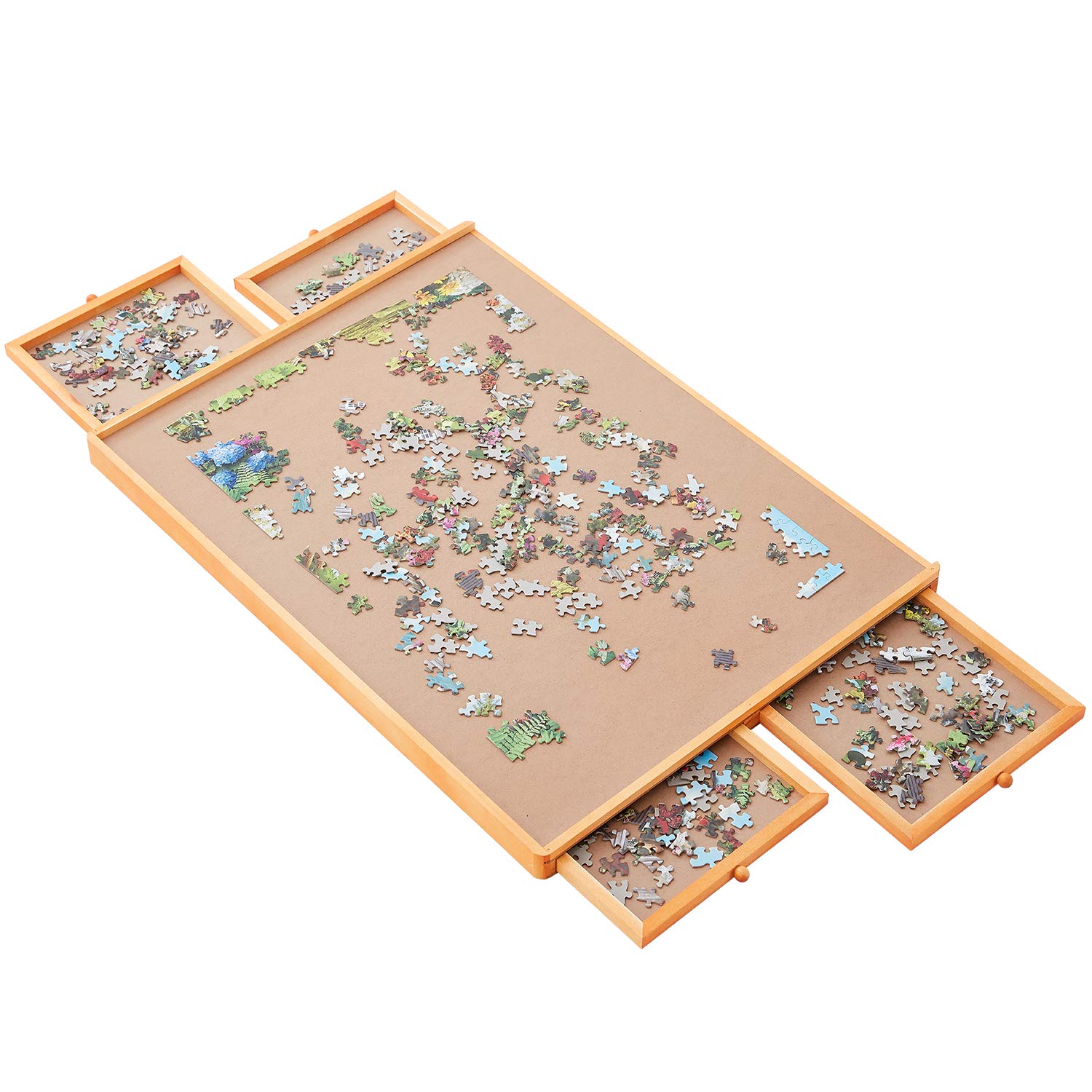 Puzzle Board