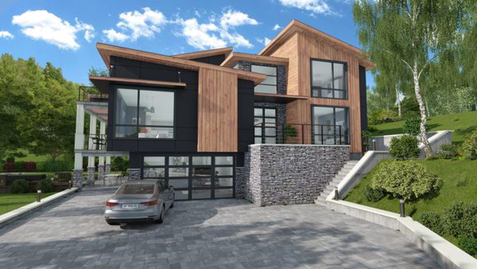 3D Rendering Services