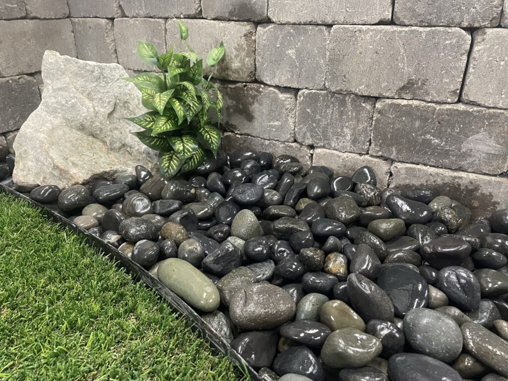 Garden Decorative Stone 